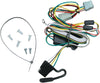 118355 T-One® T-Connector Harness, 4-Way Flat, W/Converter, Compatable with 1997-2005 Chevrolet Venture, 1997-2004 Oldsmobile Silhouette, 1999-2009 Pontiac Montana, 1997-1998 Pontiac Trans Sport
