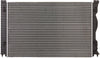 CU2828 Complete Radiator