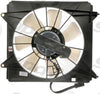 Global Parts Engine Cooling Fan Assembly for TLX, Accord 2811877