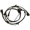 Standard Ignition ABS Wheel Speed Sensor Wiring Harness for 11-14 Jetta ALH194