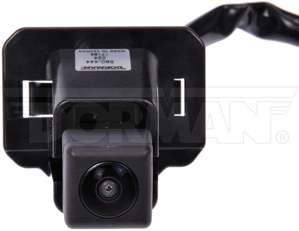 Dorman Park Assist Camera for 14-15 Civic 590-444