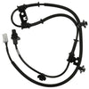 Standard Ignition ABS Wheel Speed Sensor for 12-17 Hyundai Veloster ALS2335