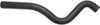 Gold 26027X Molded Radiator Hose