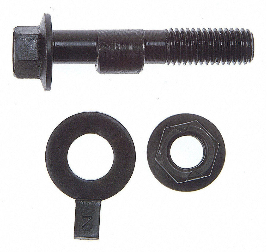 Alignment Camber Kit for Trax, Escape, Elantra, Kona+More (K90474)
