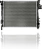 A2480 Radiator