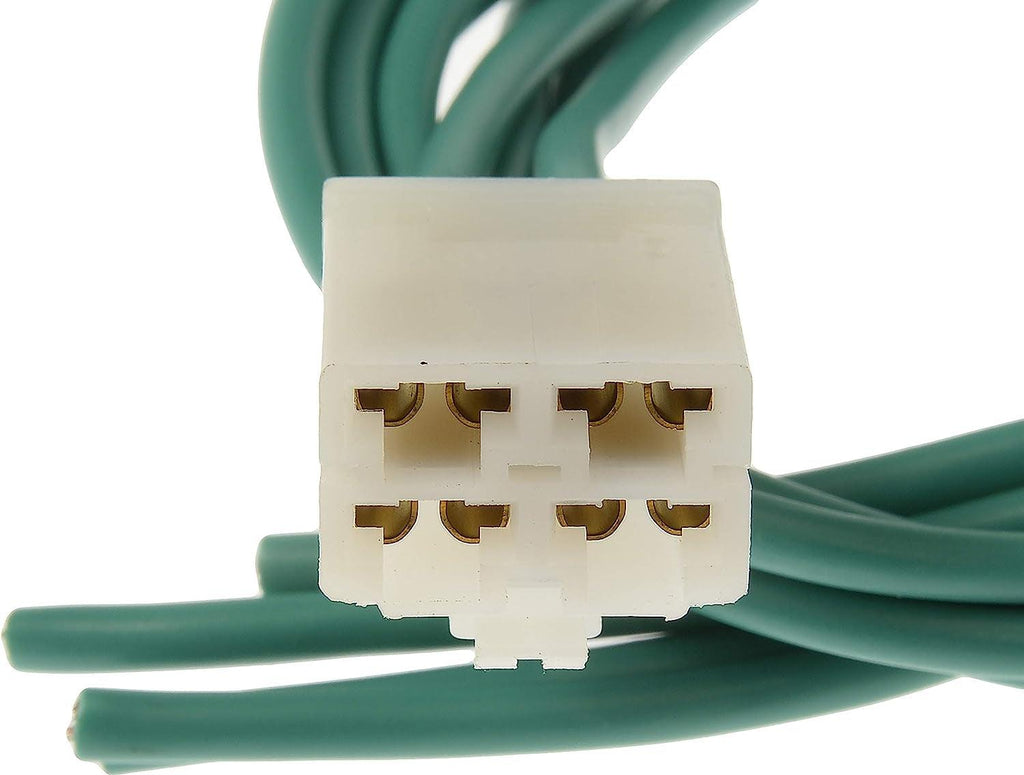 Dorman 973-954 HVAC Blower Motor Resistor Kit Compatible with Select Hyundai/Kia Models