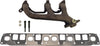 Dorman 674-467 Front Exhaust Manifold Kit - Includes Required Gaskets and Hardware Compatible with Select Jeep Models