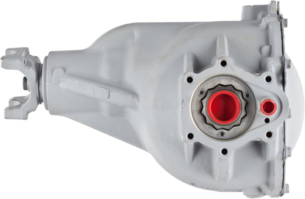 111515 Front Differential Assembly (IFS9.25, 3.73 Ratio, Opt. GT4)