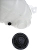 A-Premium Engine Coolant Overflow Recovery Reservoir Tank [W/Cap] Compatible with BMW 328D 2014-2017, 335I 2012-2016, 435I 2014-2016, M2 2016-2017, M235I 2014-2016, Replace # 17137642160