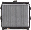 147 Radiator Compatible with 1986-1995 Toyota Pickup