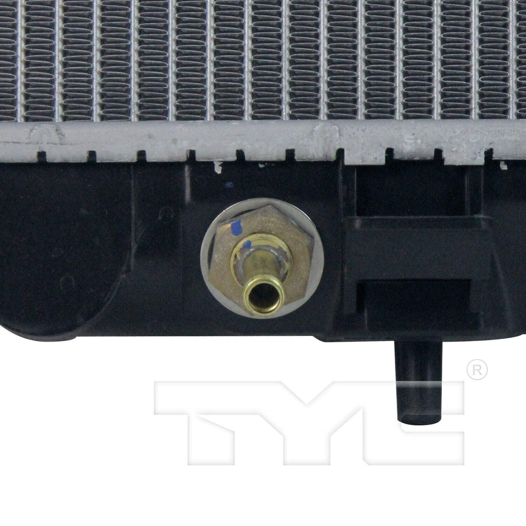 TYC Radiator for I35, Maxima 2329
