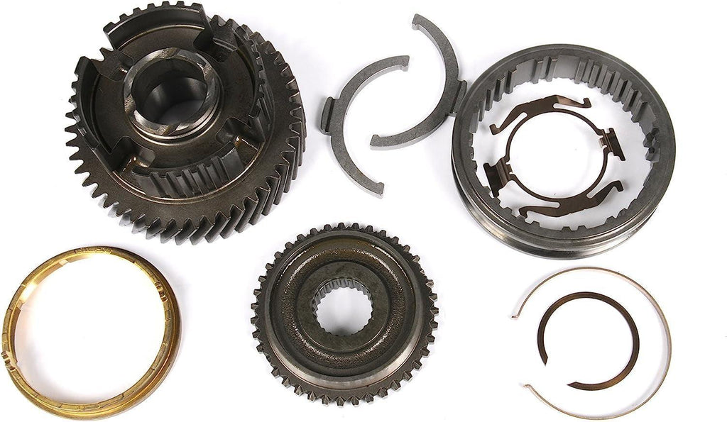 GM Original Equipment 89059422 Manual Transmission 5Th and Reverse Gear Synchronizer