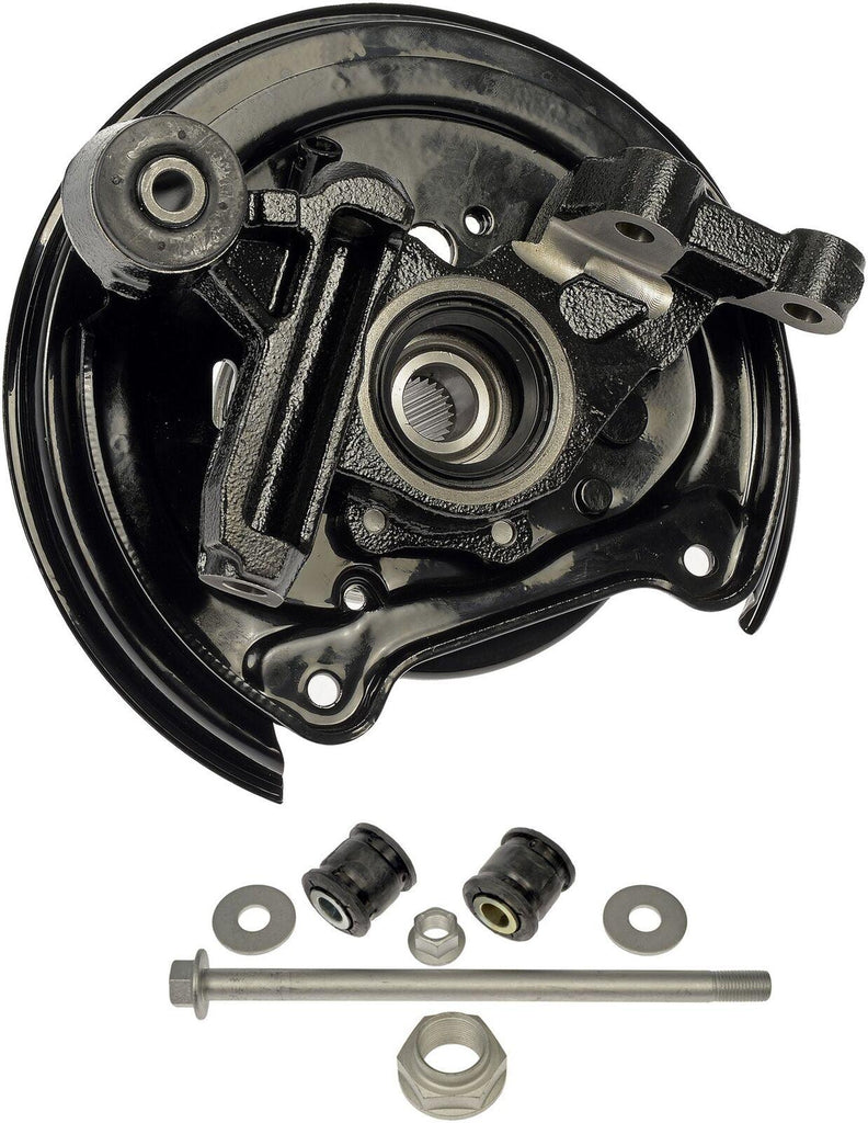 Dorman Suspension Knuckle Kit for 01-08 Forester 698-416