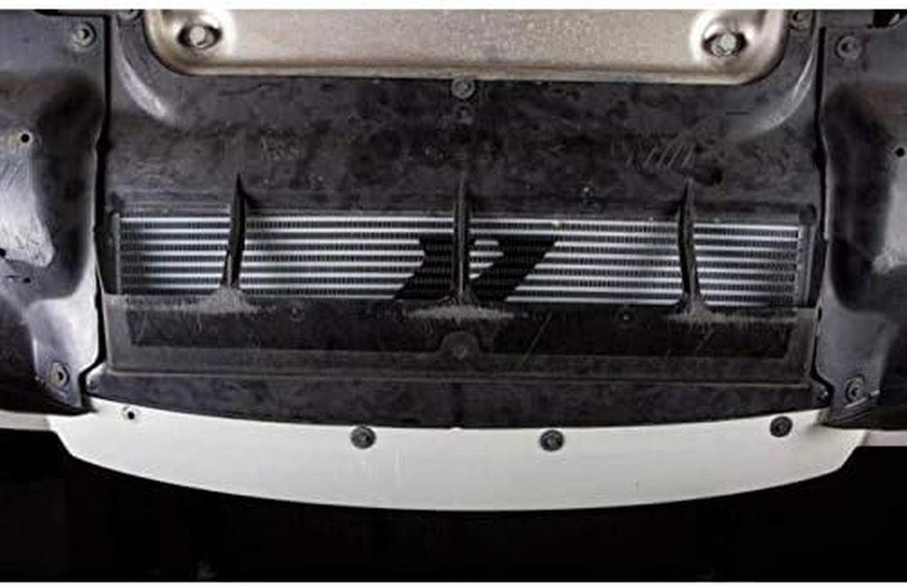 MMOC-F80-15K Performance Oil Cooler Kit Compatible with BMW F8X M3/M4