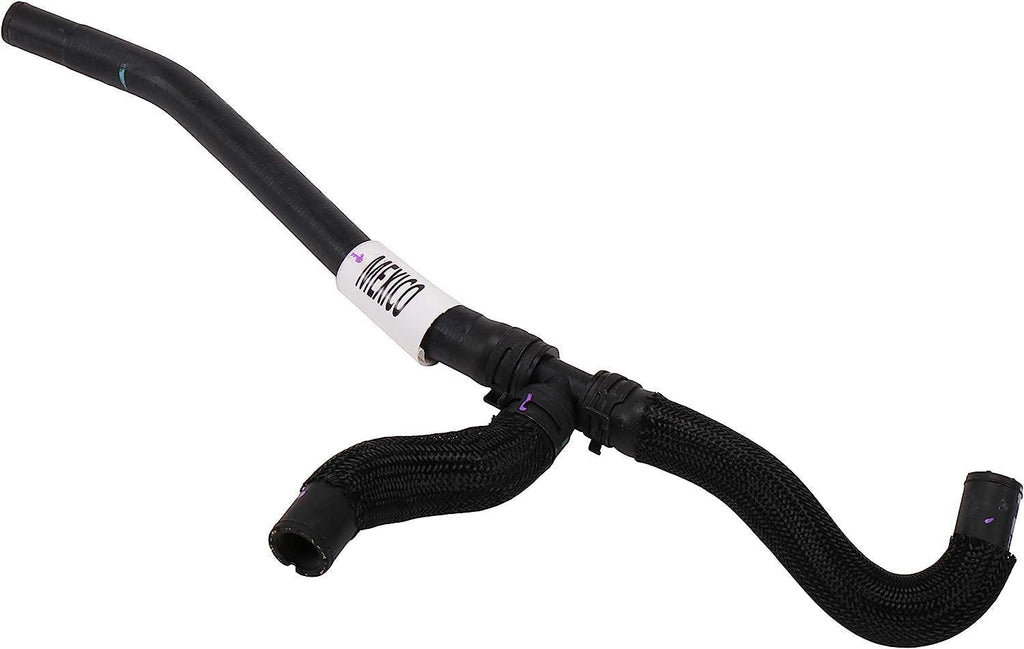 84172406 Heater Outlet Hose