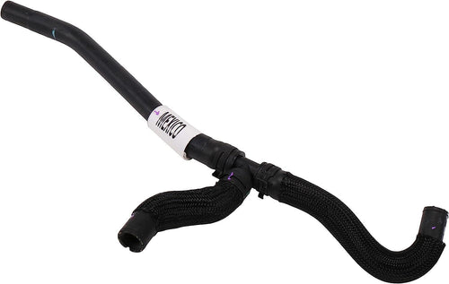 84172406 Heater Outlet Hose