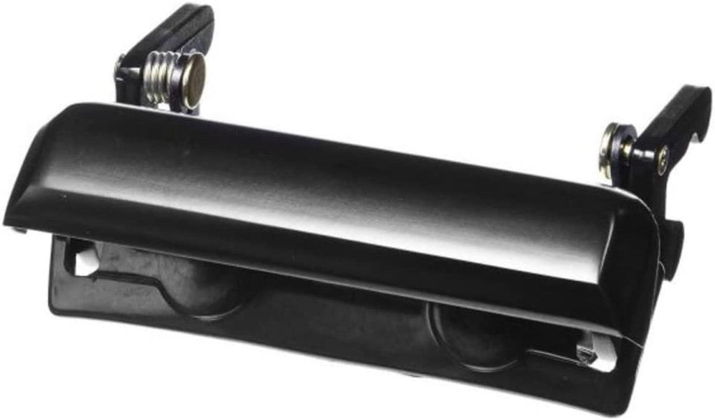for Mazda B3000 Tailgate Handle 1998-2008 Rear | Texture/Black Finish | MA1915106 | 1F2065670