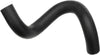 Gold 22822M Molded Radiator Hose