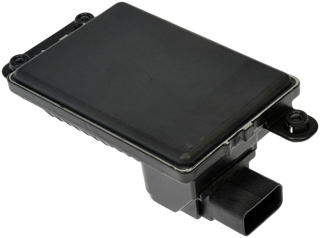 Dorman Cruise Control Distance Sensor for 17-20 Lincoln MKZ 601-740
