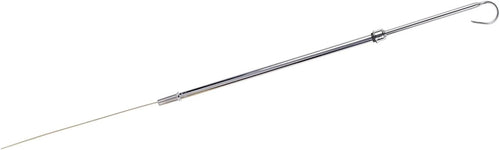 Mr. Gasket 6923 Chrome Plated Oil Dipstick