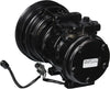 Reman Nippondenso 10P13C Compressor W/Clutch - 77324