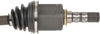 Select 66-7381HD New CV Constant Velocity Severe-Duty Drive Axle Shaft