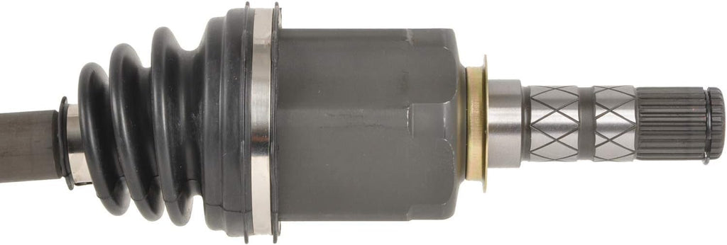 Select 66-7381HD New CV Constant Velocity Severe-Duty Drive Axle Shaft