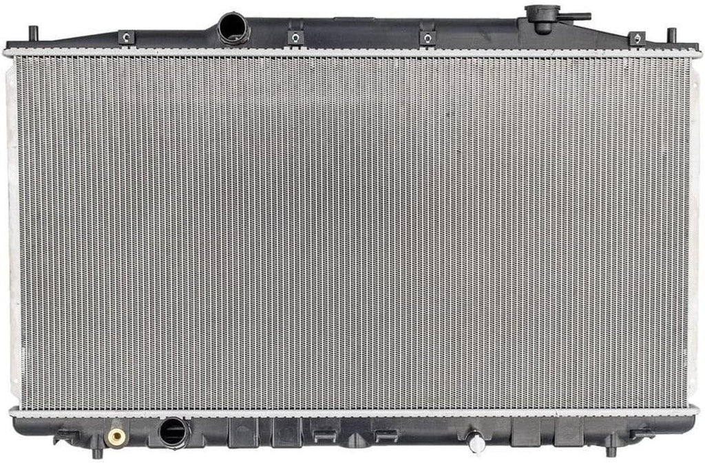 221-9345 Radiator, 1 Pack