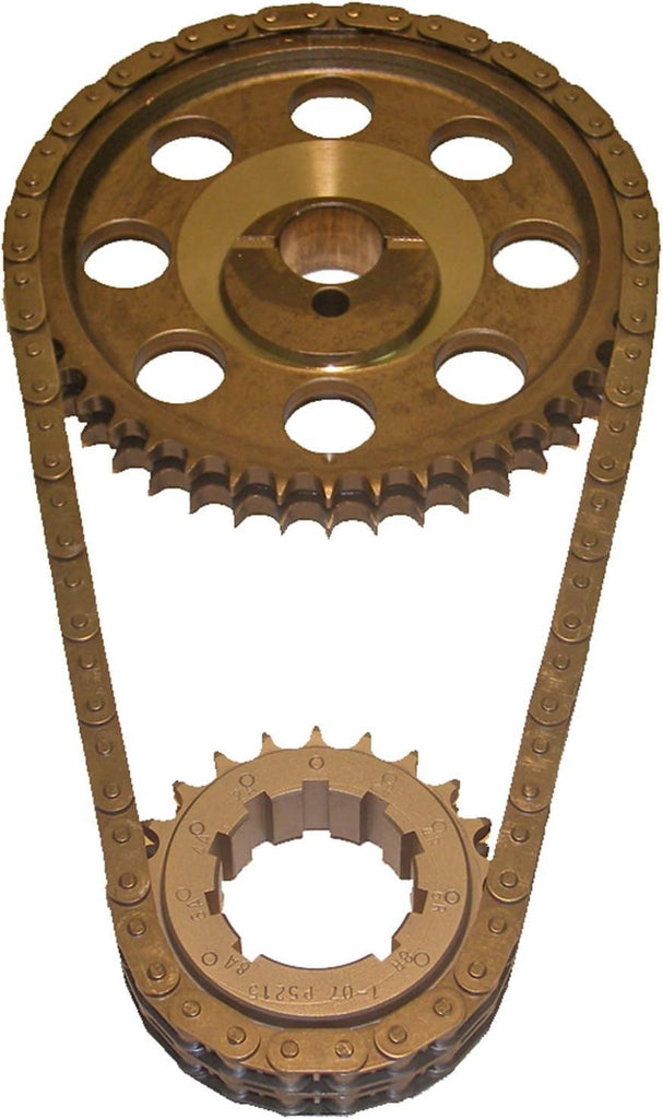 9-3522X9 Billet True Roller Set