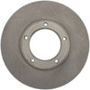 Centric Front Disc Brake Rotor for 1989-1995 Pickup (121.44059)