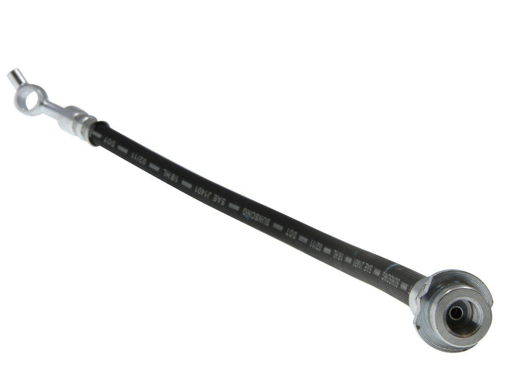 Brake Hydraulic Hose for Frontier, Maxima, Xterra, Pathfinder, Equator 150.42095
