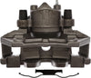 Gold 18FR12548 Front Passenger Side Disc Brake Caliper Assembly (Friction Ready Non-Coated), Remanufactured