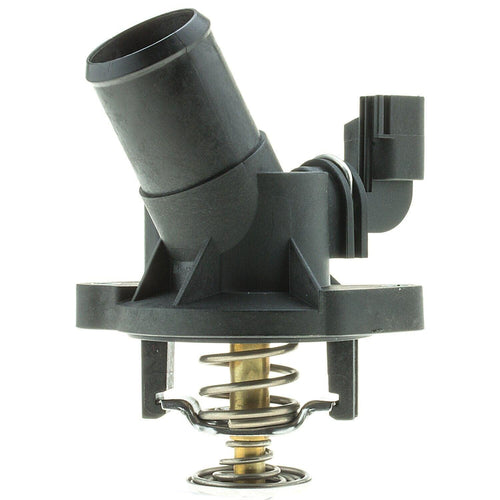 Engine Coolant Thermostat for Escape, Fusion, Ecosport, MKZ, Focus+More 34042