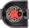 Dorman 620-139 Engine Cooling Fan Assembly Compatible with Select Ford Models ,Black