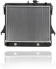 A2855 OE- RAD-09-12 CV COLORADO 5.3L V8 AT09-12 GM CANYON 5.3L V8 AT06-06 HM