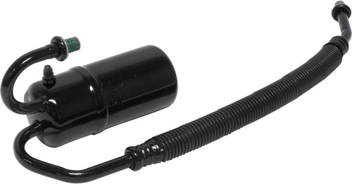 HA 10034C A/C Accumulator with Hose Assembly