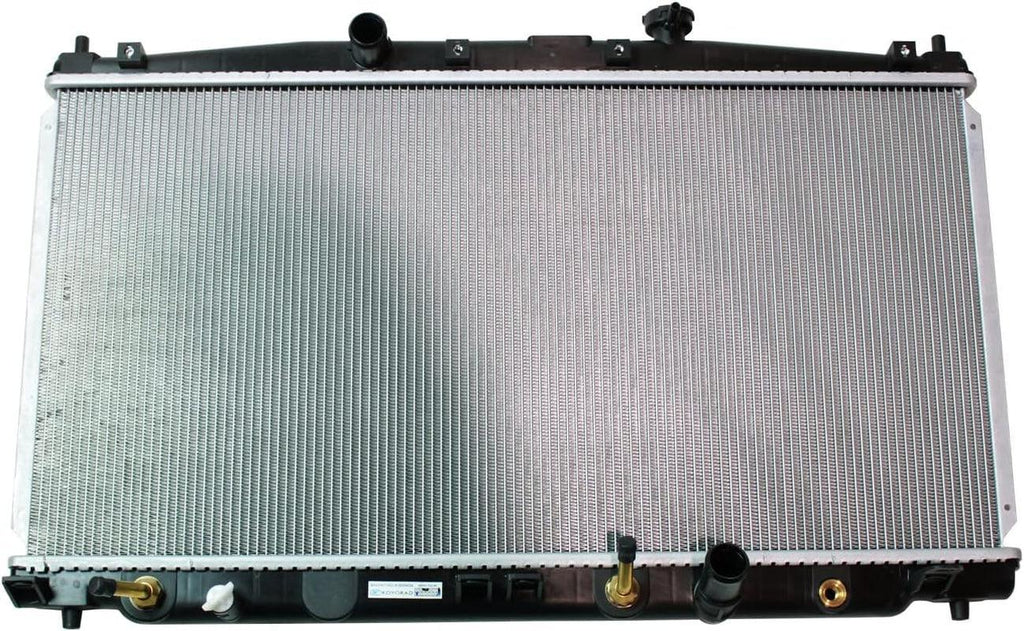 10-14 Hd Insgt 1.3L L4 at 1R Pa(W/Toc)Rad