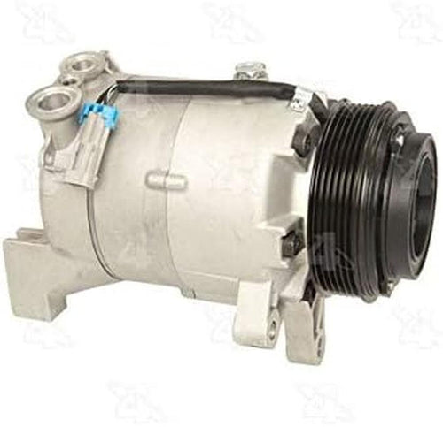 (98274) A/C Compressor