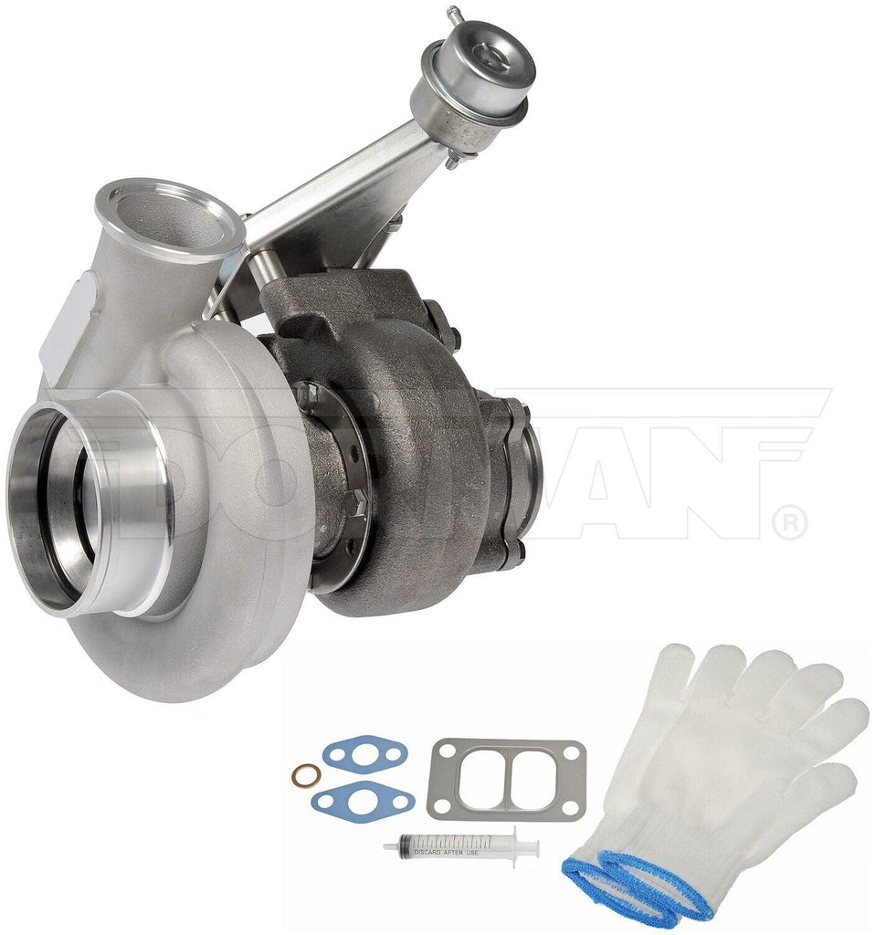 Dorman Turbocharger for Dodge 667-271
