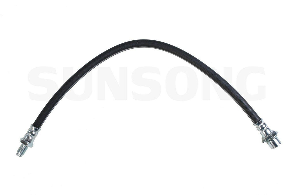 Sunsong Brake Hydraulic Hose for 1995-2004 Tacoma 2201887