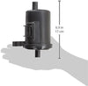 Genuine  17315-S5A-A32 Canister Filter