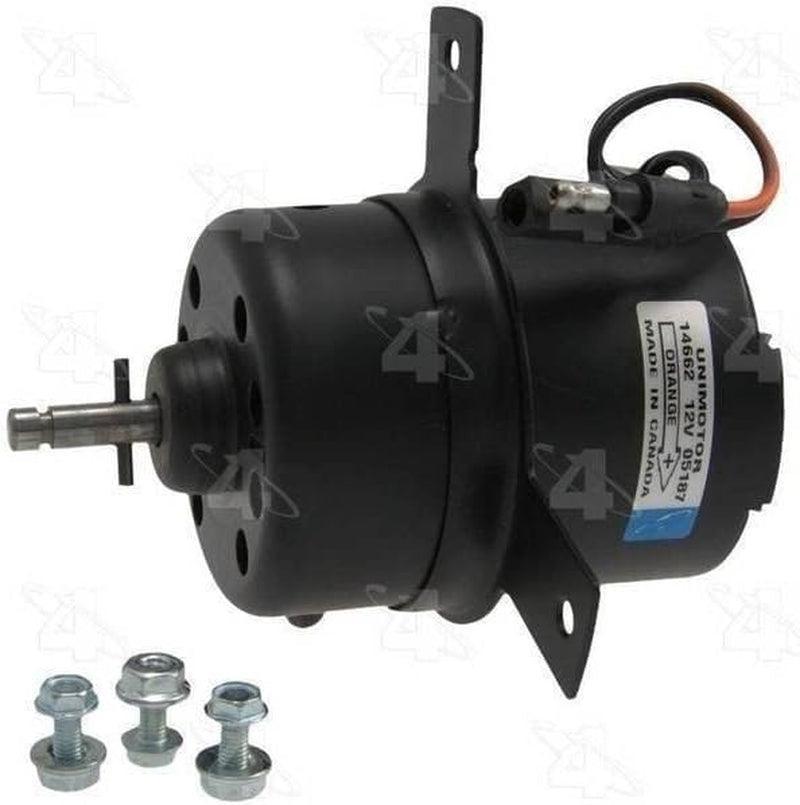 35662 Threaded U-Bolt