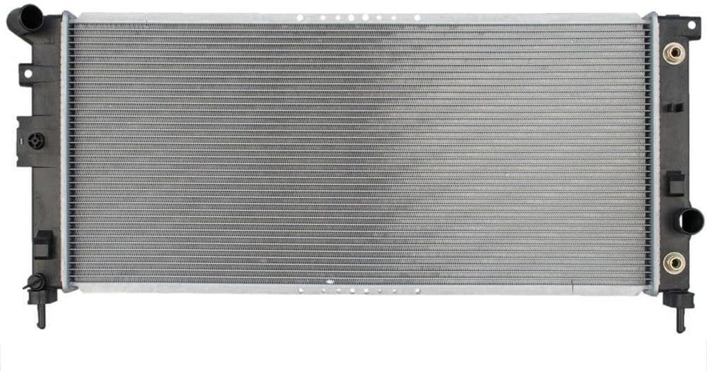 221-9121 Radiator, 1 Pack