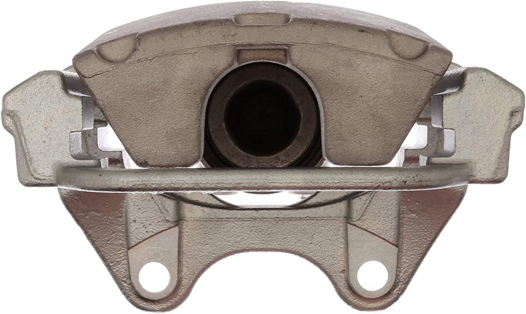 Gold 18FR2470C Rear Driver Side Disc Brake Caliper Assembly (Friction Ready Coated), Remanufactured