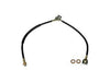 Dorman Brake Hydraulic Hose for 1998-1999 Ford Ranger H381312