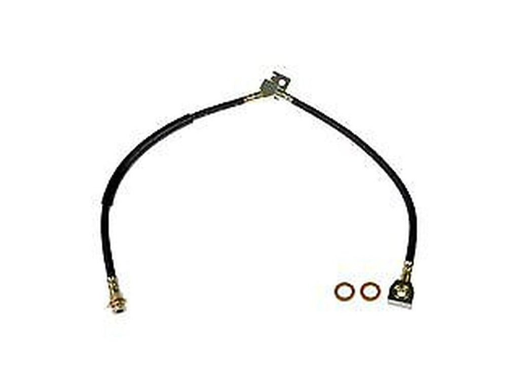Dorman Brake Hydraulic Hose for 1998-1999 Ford Ranger H381312
