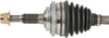 66-1122 New CV Axle