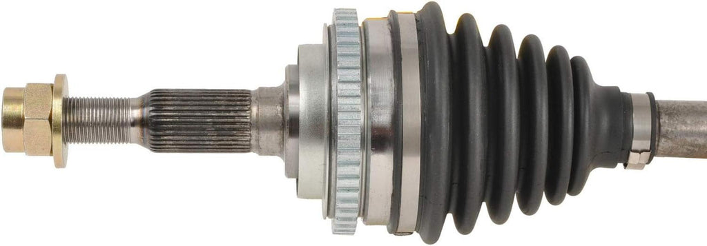66-1122 New CV Axle