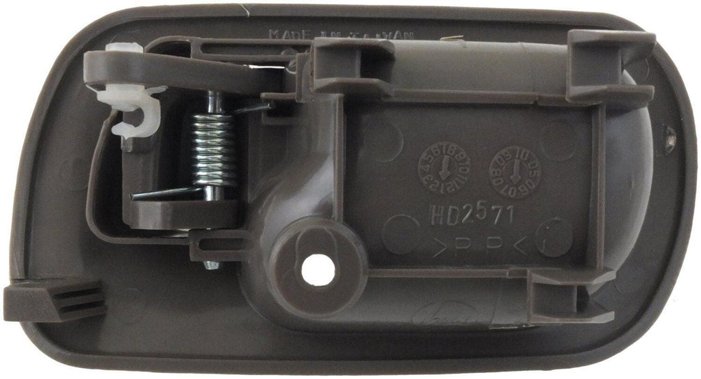 Dorman Interior Door Handle for 1996-2000 Civic 92650