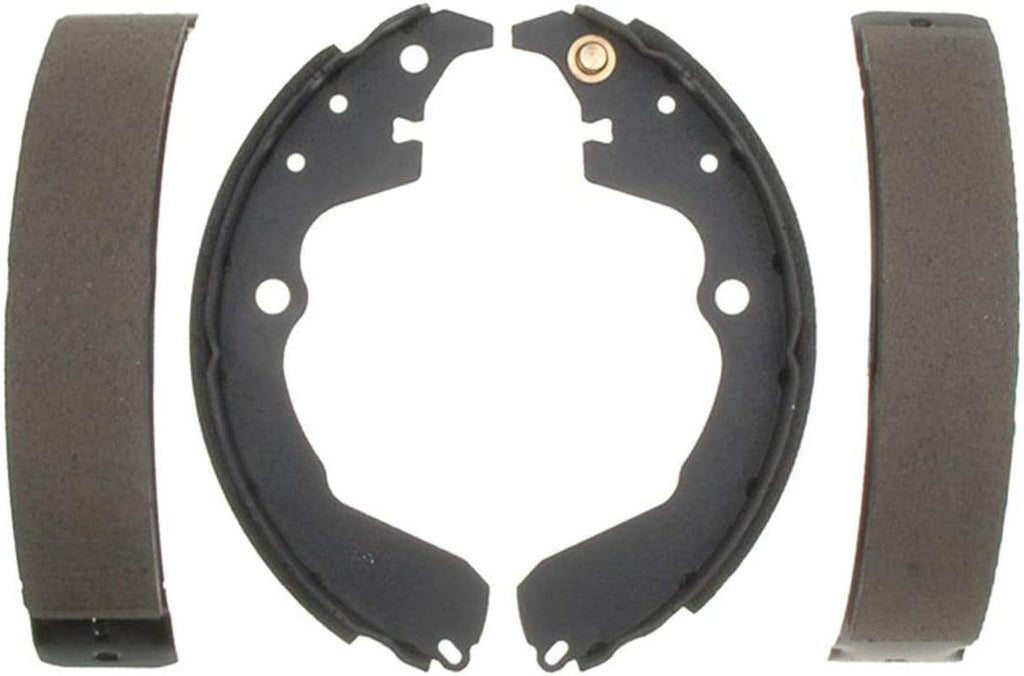 785PG Professional Grade Drum Brake Shoe Set